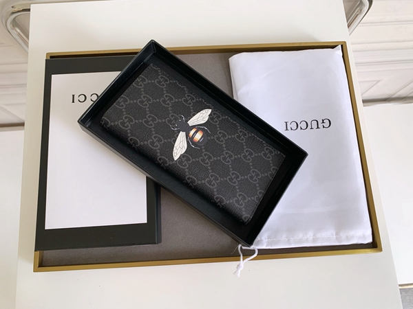 グッチ財布コピー正面デザイン